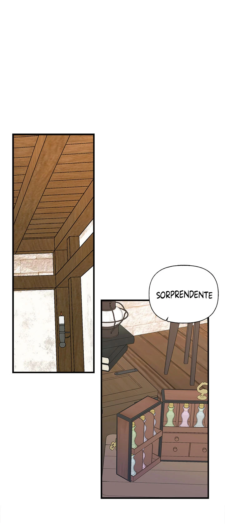 Mi hermana recogió al protagonista masculino Capitulo 25 página 23
