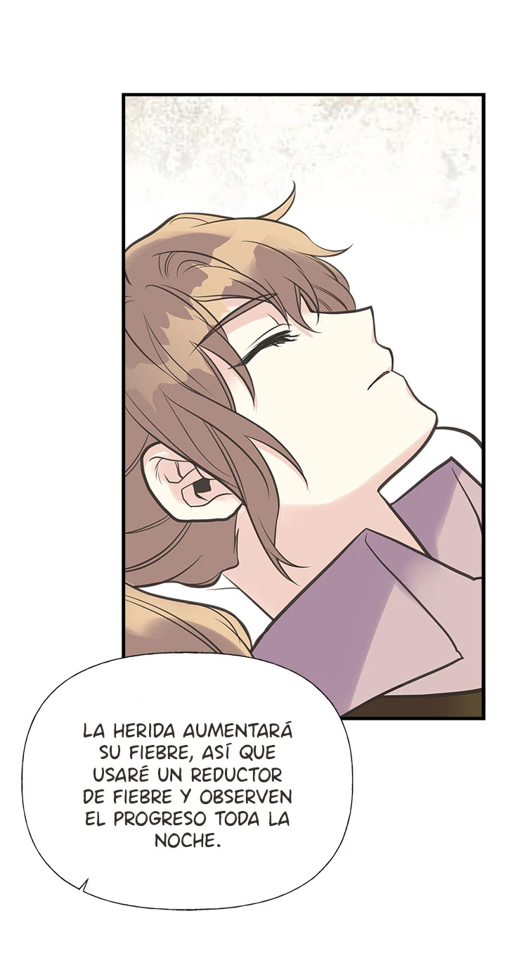 Mi hermana recogió al protagonista masculino Capitulo 25 página 26