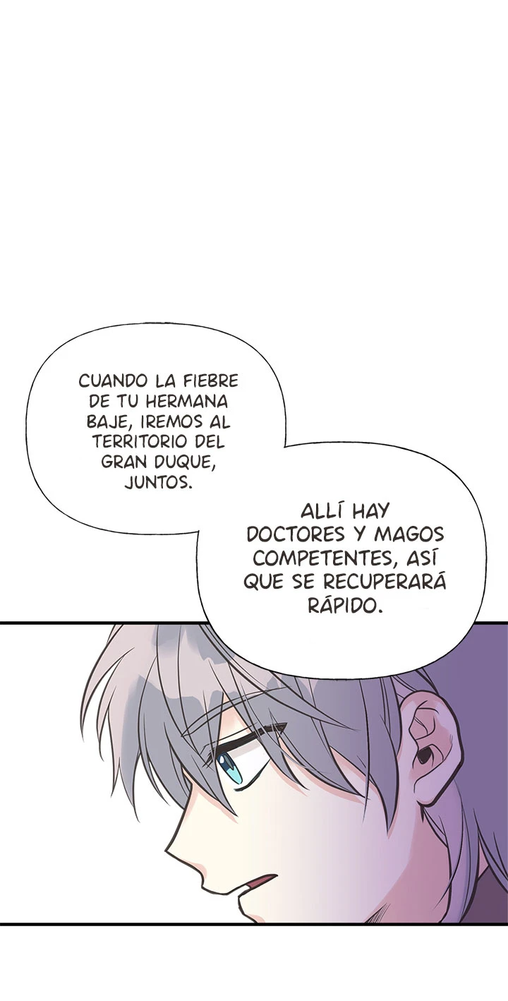 Mi hermana recogió al protagonista masculino Capitulo 25 página 31
