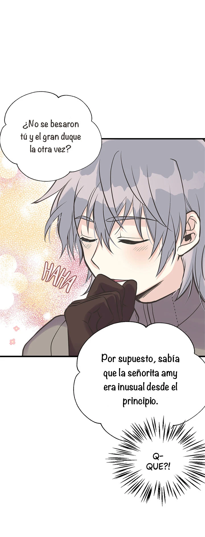 Mi hermana recogió al protagonista masculino Capitulo 25 página 37