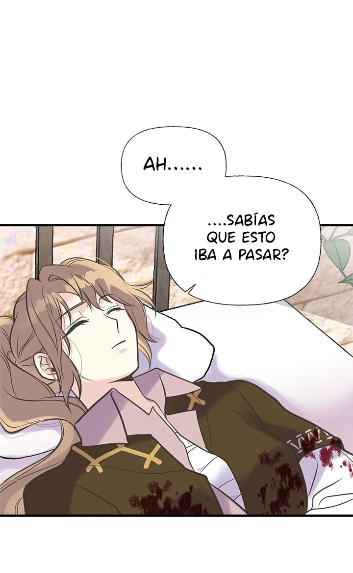 Mi hermana recogió al protagonista masculino Capitulo 25 página 40