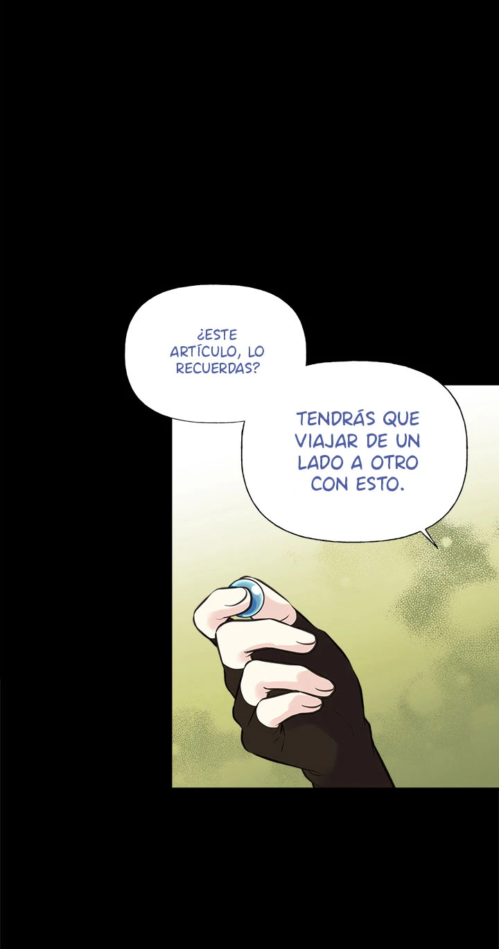 Mi hermana recogió al protagonista masculino Capitulo 25 página 42