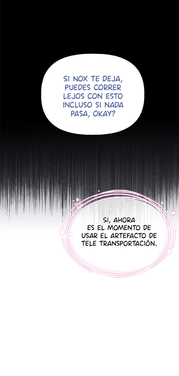 Mi hermana recogió al protagonista masculino Capitulo 25 página 43