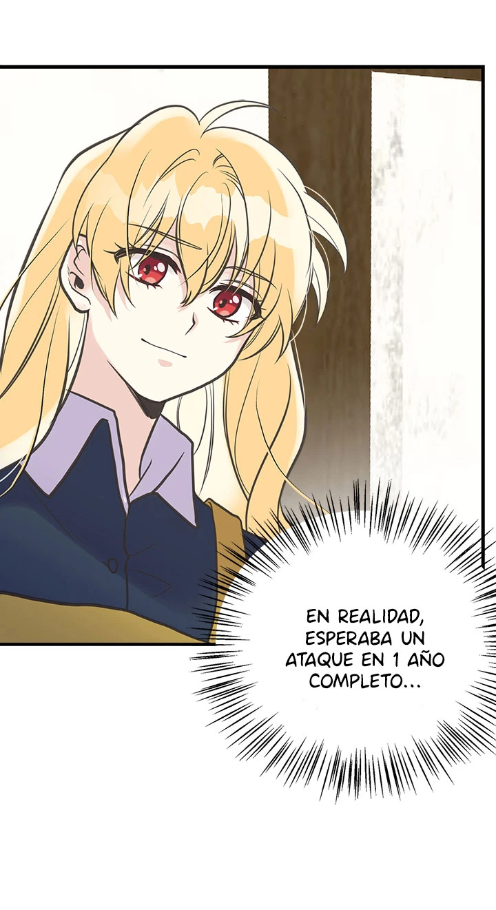 Mi hermana recogió al protagonista masculino Capitulo 25 página 44