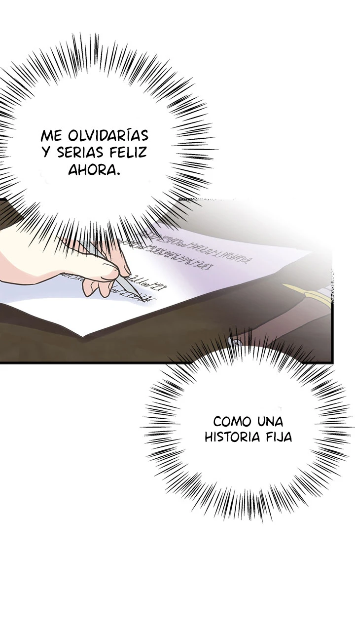 Mi hermana recogió al protagonista masculino Capitulo 25 página 45