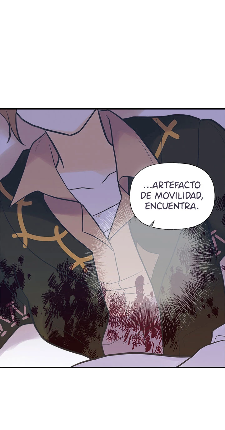 Mi hermana recogió al protagonista masculino Capitulo 25 página 47