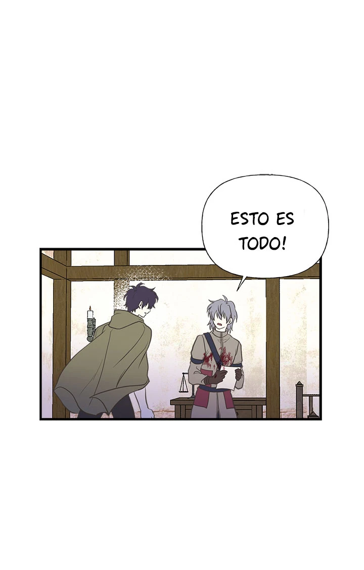Mi hermana recogió al protagonista masculino Capitulo 25 página 56