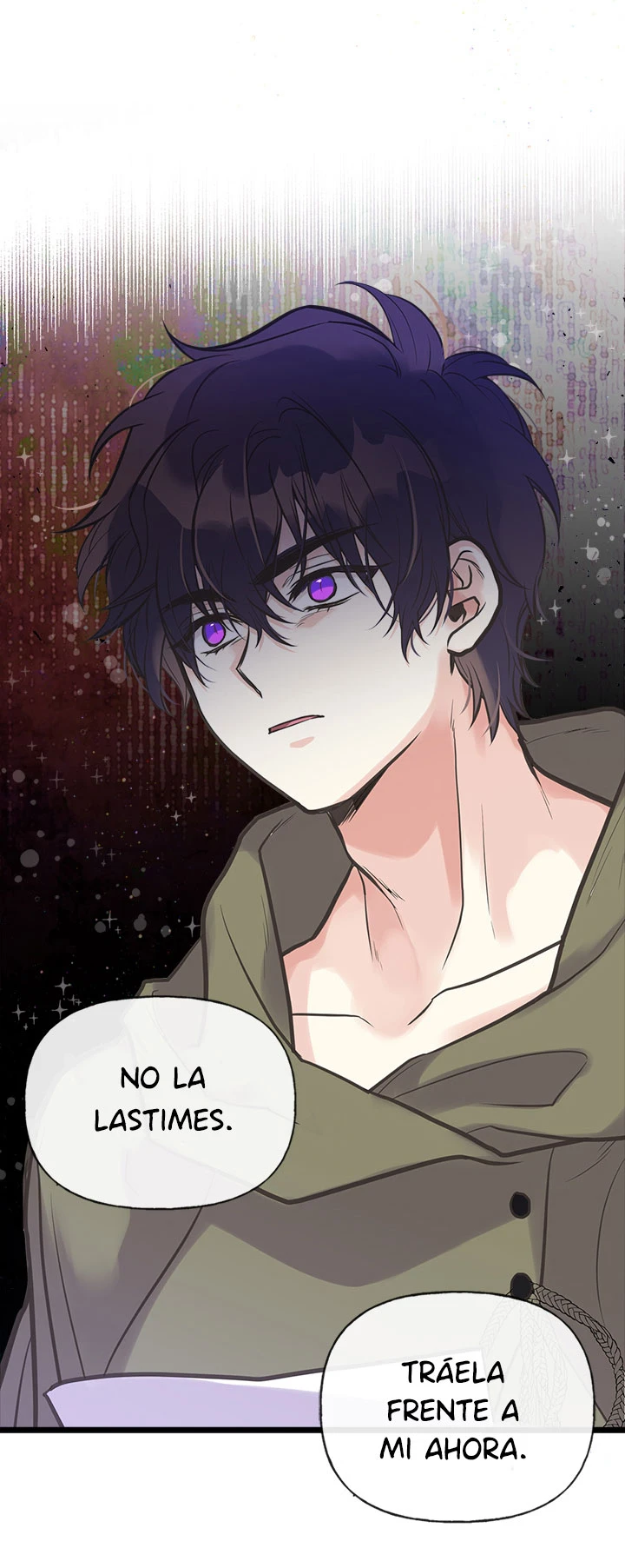 Mi hermana recogió al protagonista masculino Capitulo 25 página 59