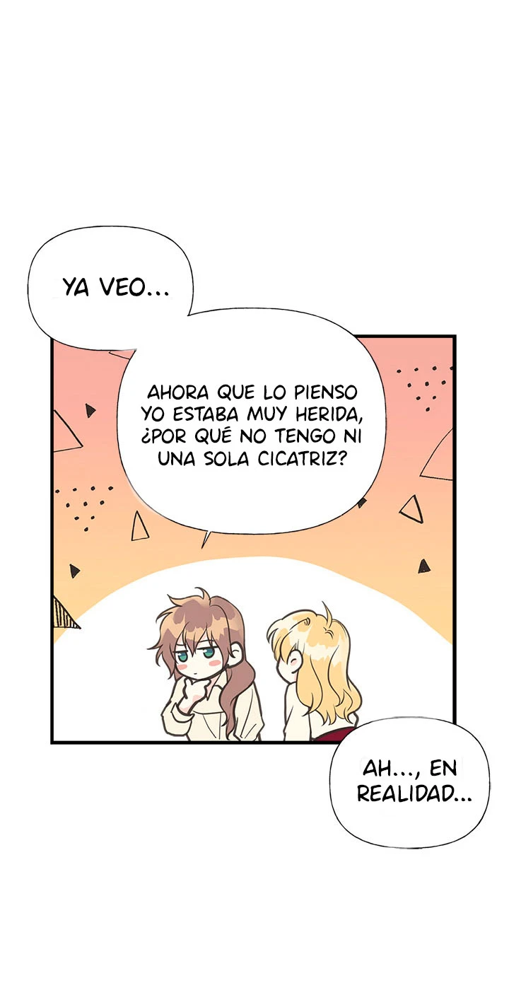 Mi hermana recogió al protagonista masculino Capitulo 26 página 10