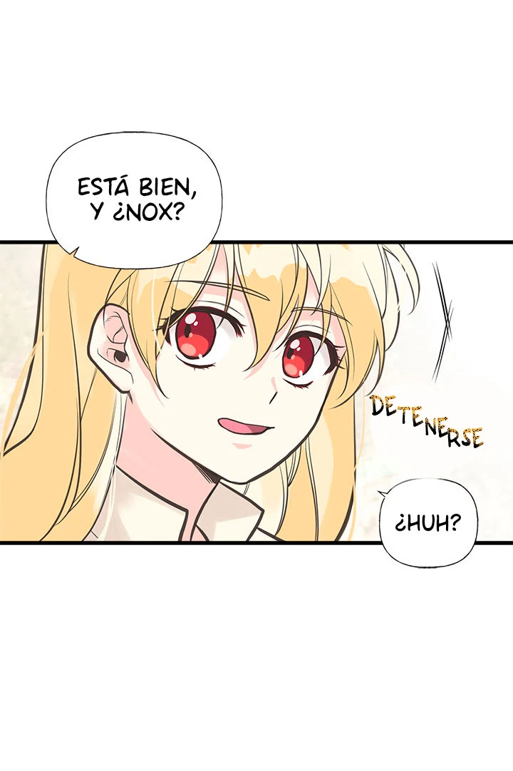 Mi hermana recogió al protagonista masculino Capitulo 26 página 13