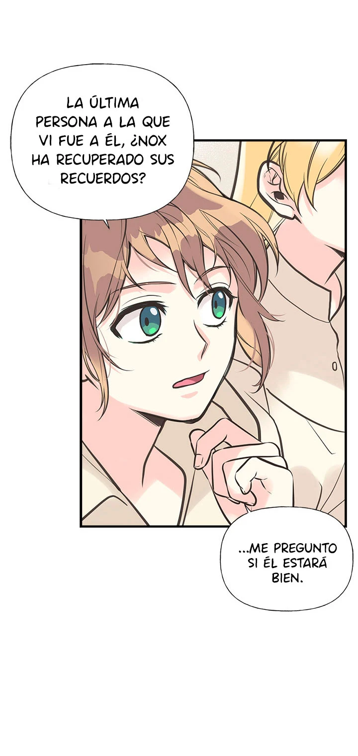 Mi hermana recogió al protagonista masculino Capitulo 26 página 14