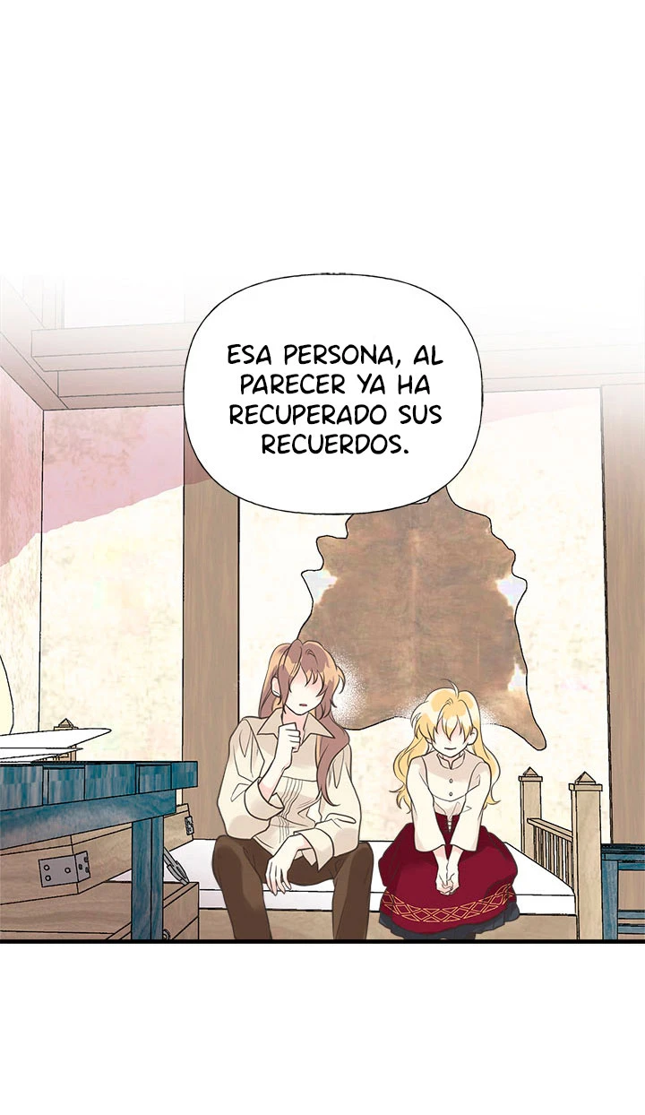 Mi hermana recogió al protagonista masculino Capitulo 26 página 16