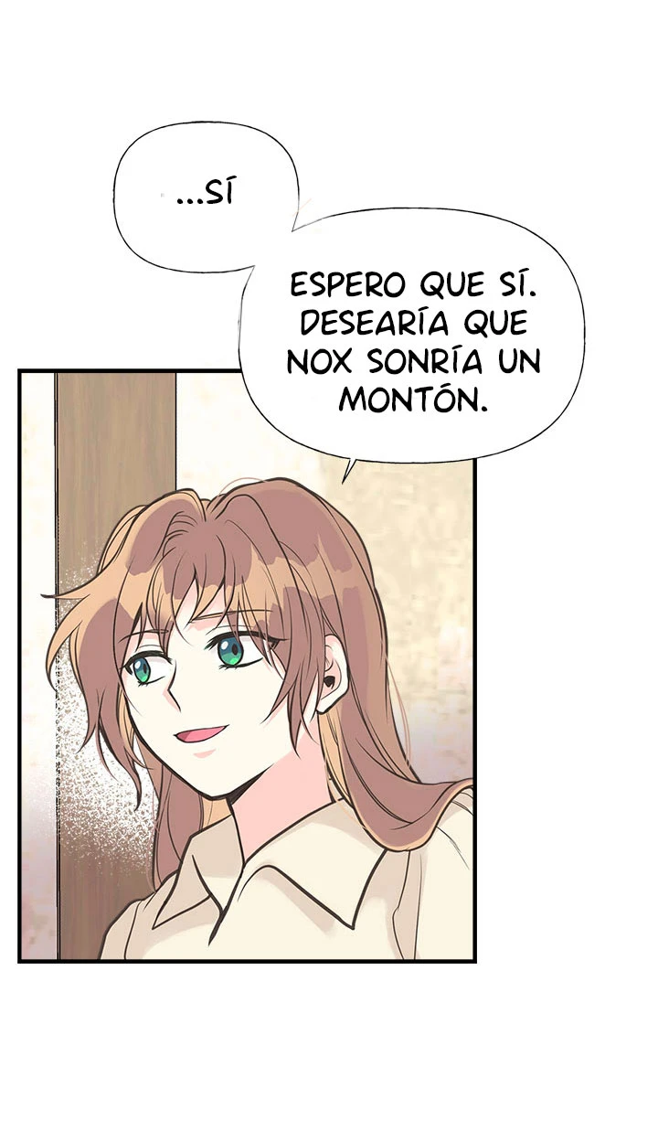 Mi hermana recogió al protagonista masculino Capitulo 26 página 18
