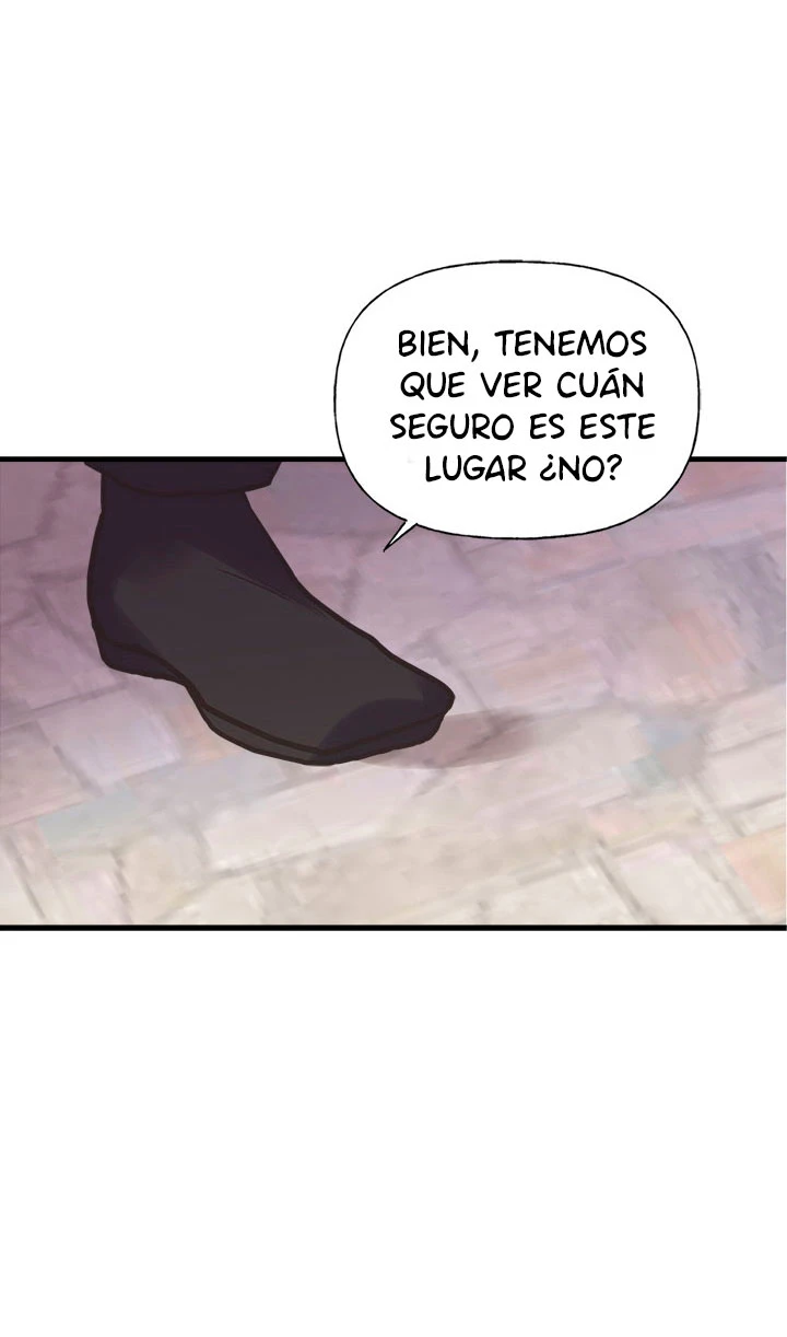Mi hermana recogió al protagonista masculino Capitulo 26 página 26