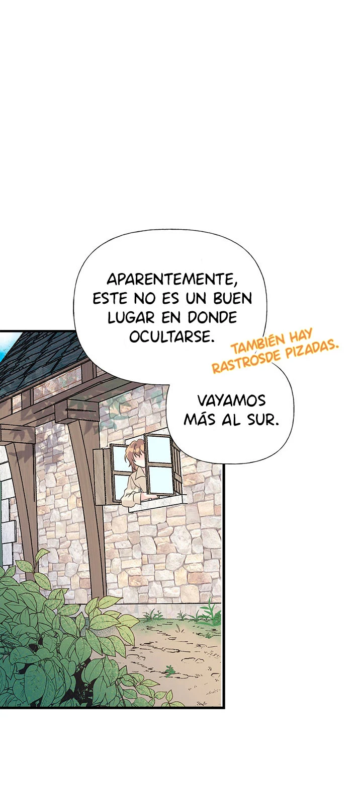 Mi hermana recogió al protagonista masculino Capitulo 26 página 28