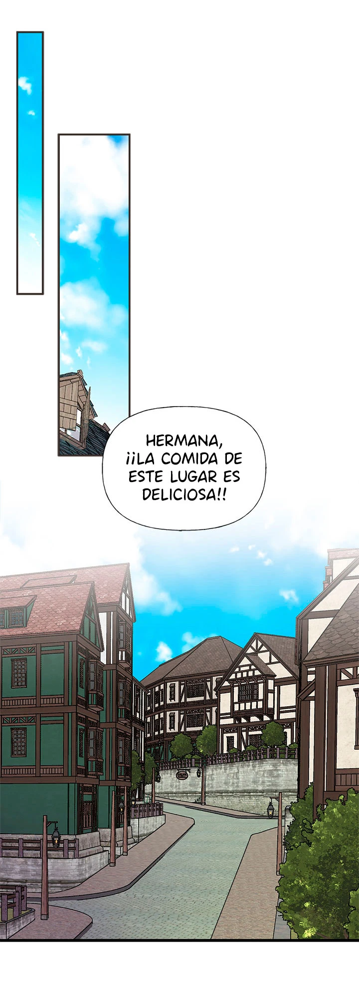 Mi hermana recogió al protagonista masculino Capitulo 26 página 30