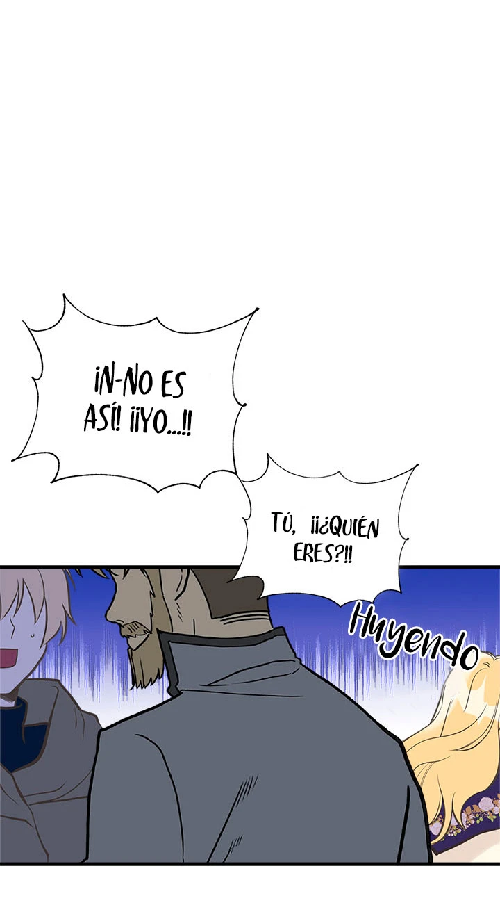 Mi hermana recogió al protagonista masculino Capitulo 26 página 44