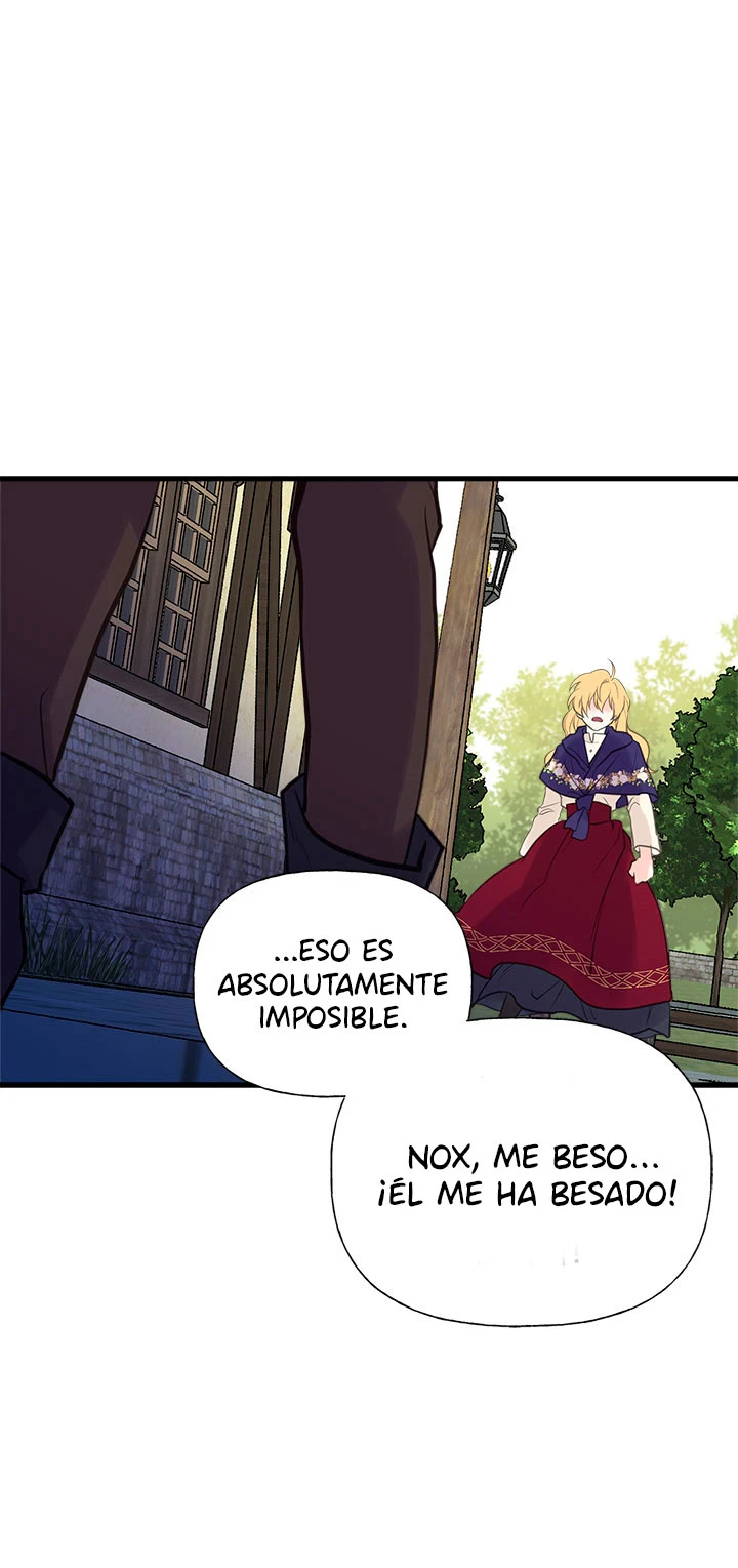Mi hermana recogió al protagonista masculino Capitulo 26 página 50