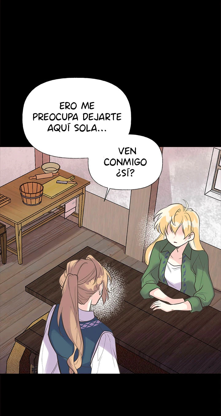 Mi hermana recogió al protagonista masculino Capitulo 27 página 13