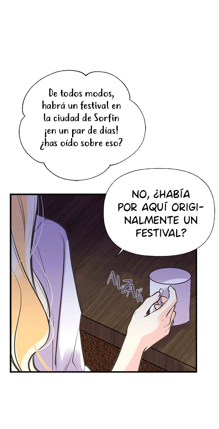 Mi hermana recogió al protagonista masculino Capitulo 27 página 25