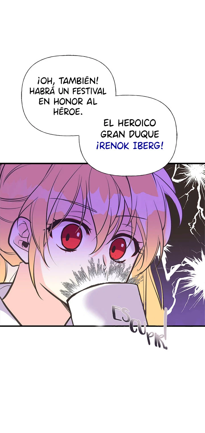 Mi hermana recogió al protagonista masculino Capitulo 27 página 26
