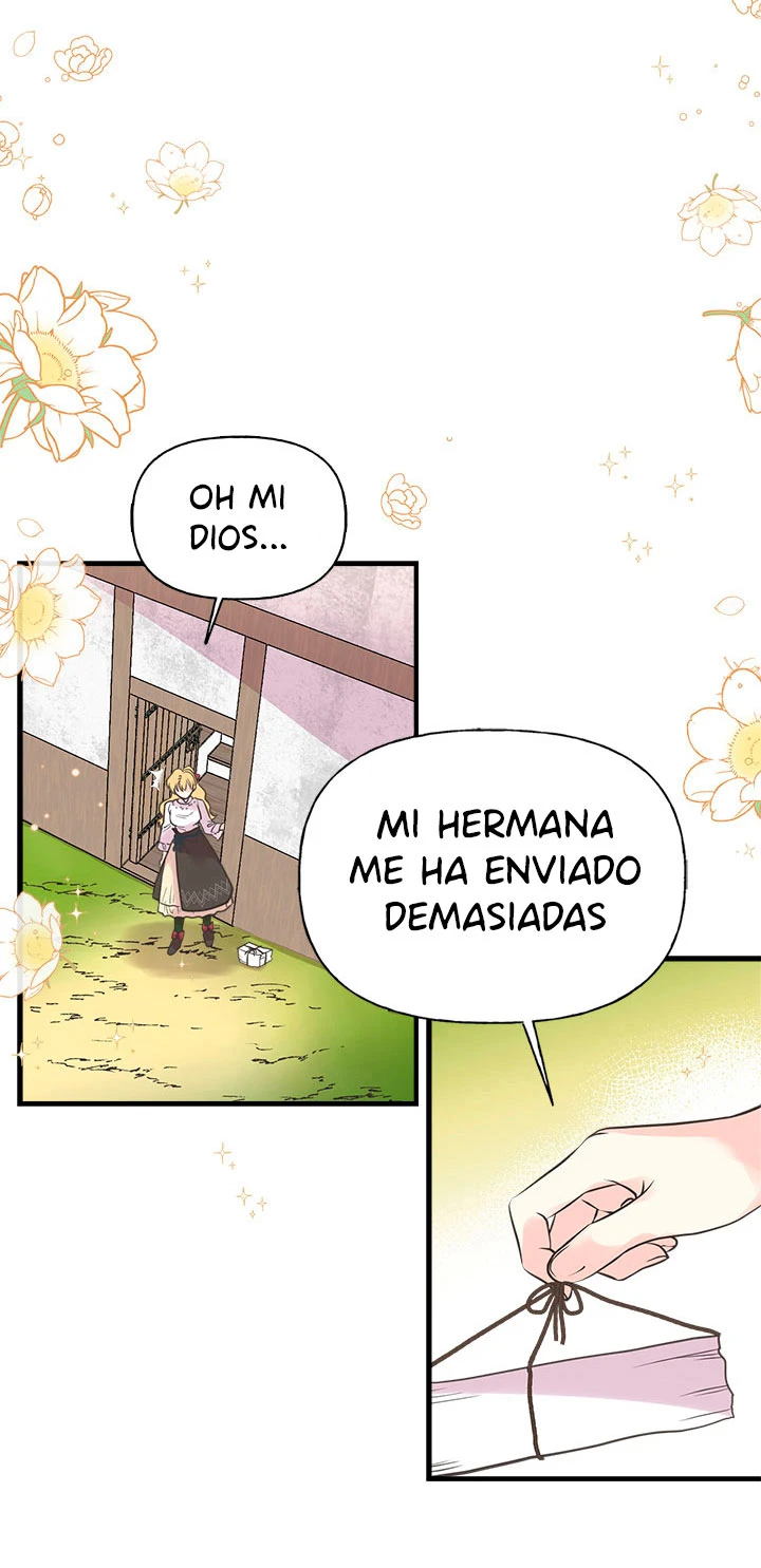 Mi hermana recogió al protagonista masculino Capitulo 27 página 3