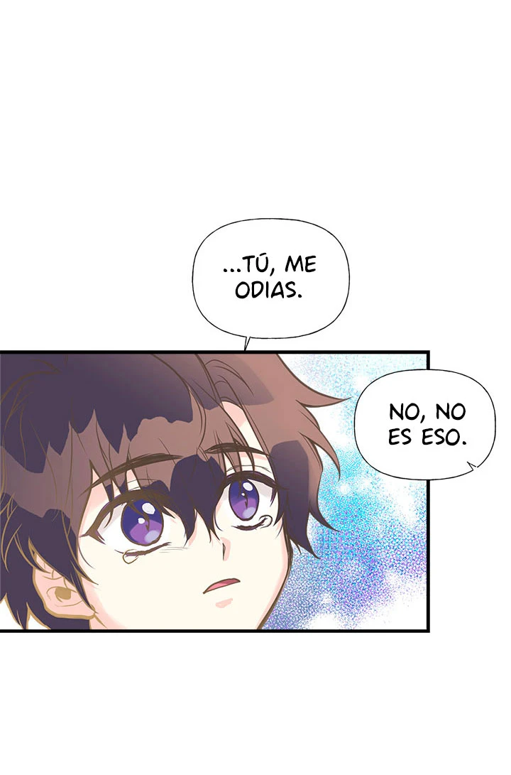 Mi hermana recogió al protagonista masculino Capitulo 27 página 46