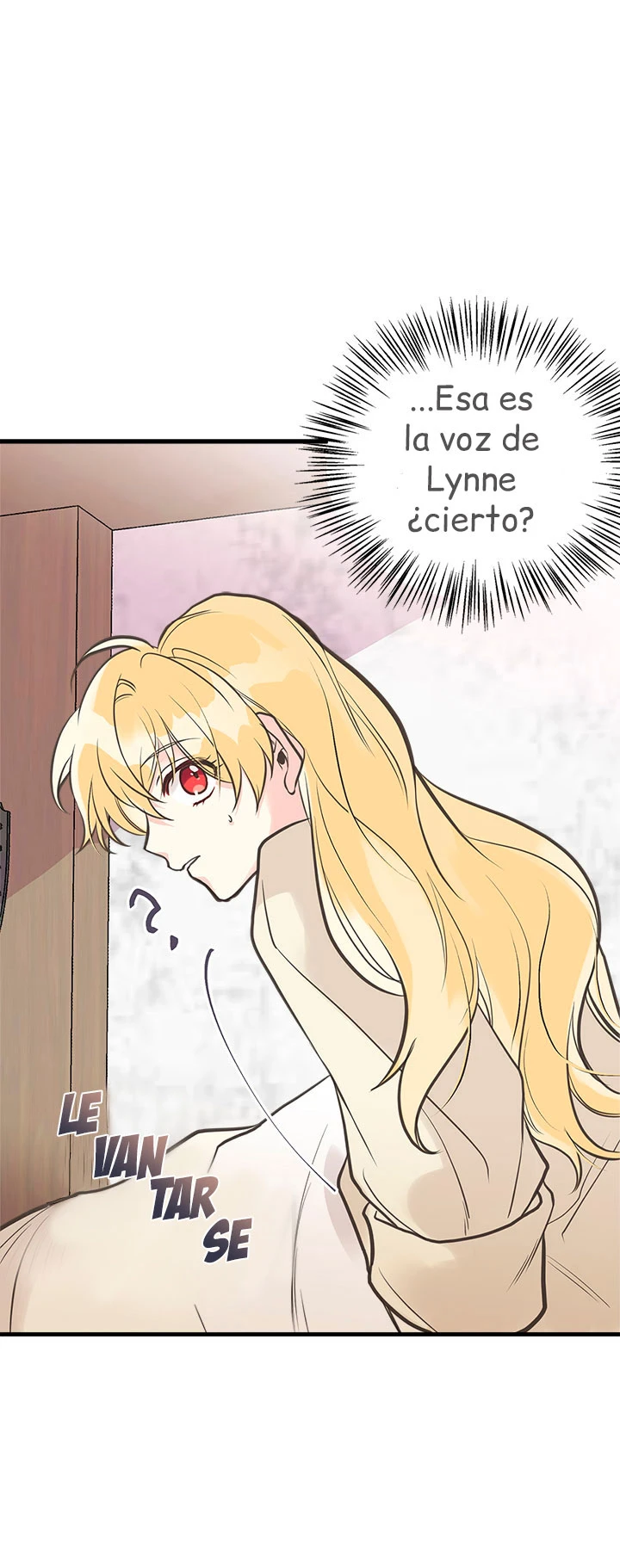 Mi hermana recogió al protagonista masculino Capitulo 27 página 49