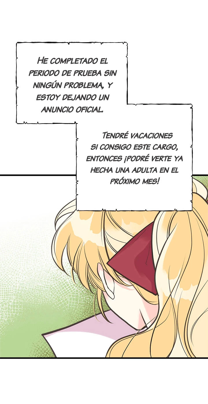 Mi hermana recogió al protagonista masculino Capitulo 27 página 5