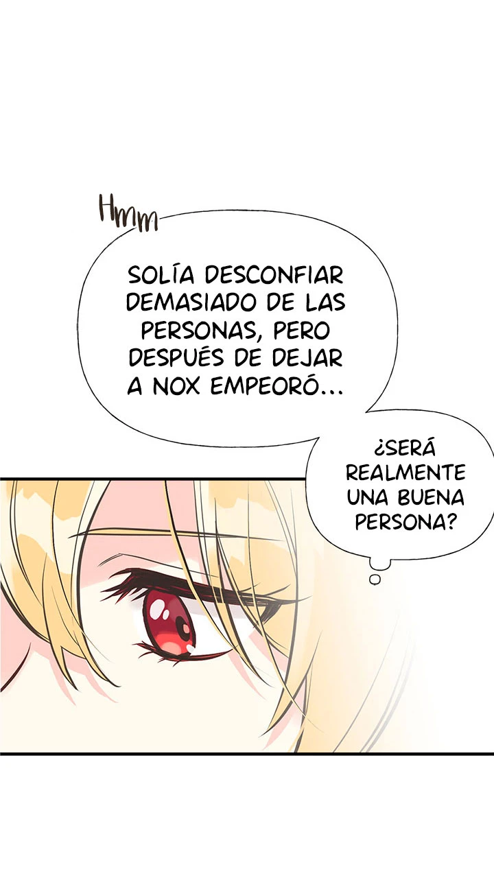 Mi hermana recogió al protagonista masculino Capitulo 27 página 9