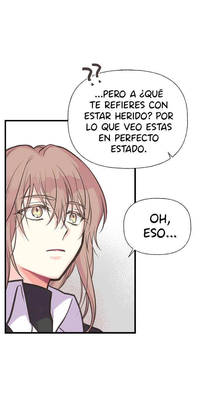 Mi hermana recogió al protagonista masculino Capitulo 28 página 19