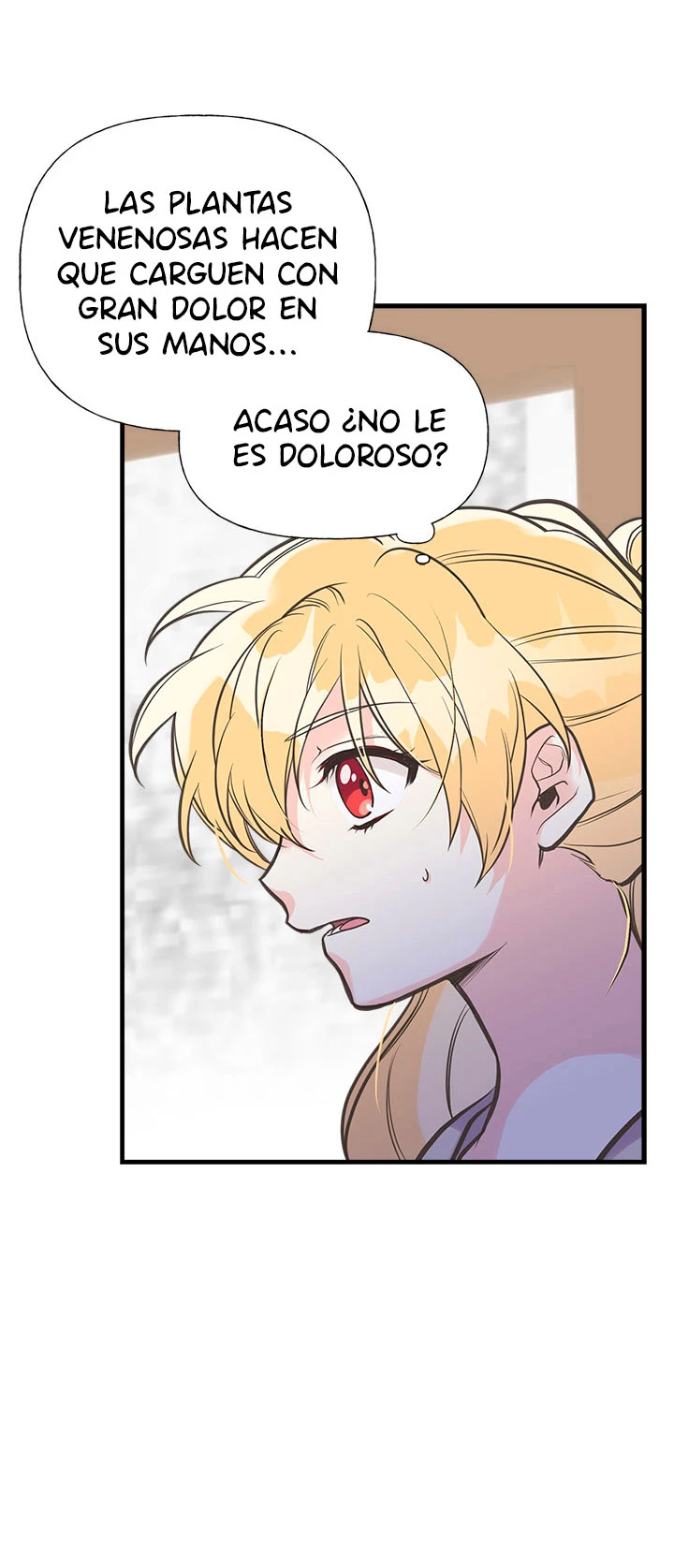 Mi hermana recogió al protagonista masculino Capitulo 28 página 22