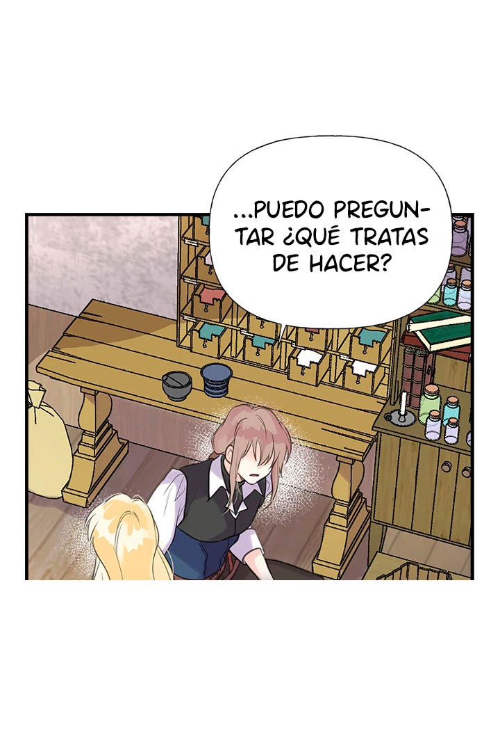 Mi hermana recogió al protagonista masculino Capitulo 28 página 26