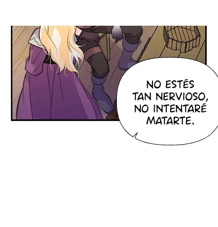 Mi hermana recogió al protagonista masculino Capitulo 28 página 27