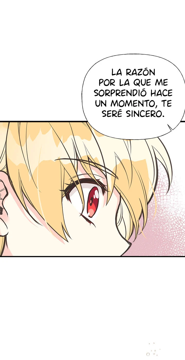 Mi hermana recogió al protagonista masculino Capitulo 28 página 47
