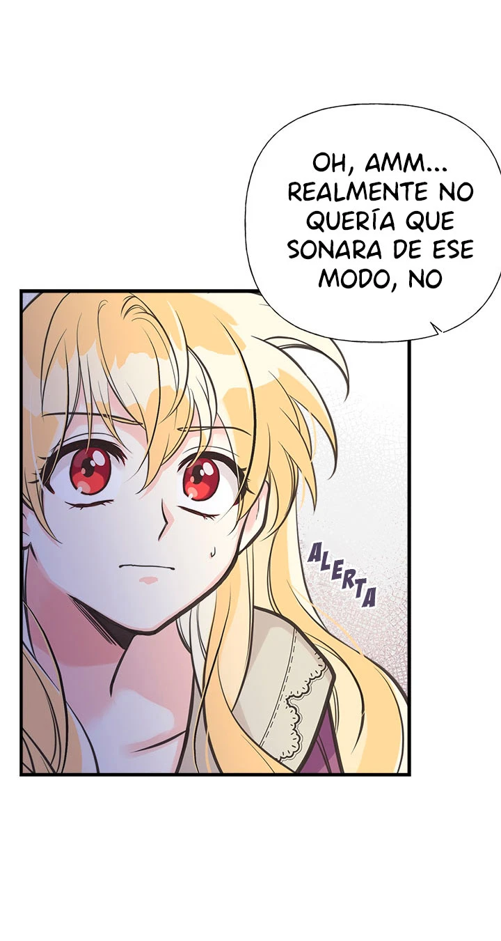Mi hermana recogió al protagonista masculino Capitulo 29 página 10