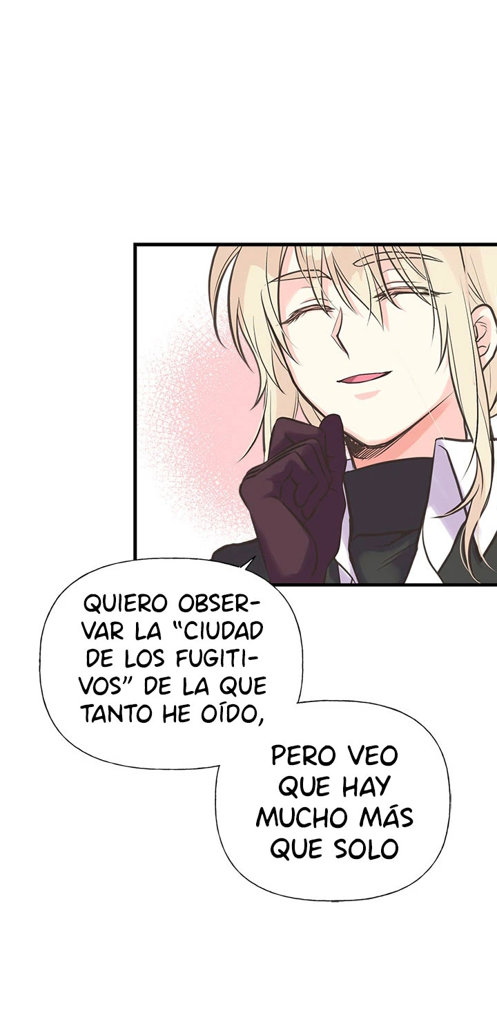 Mi hermana recogió al protagonista masculino Capitulo 29 página 15