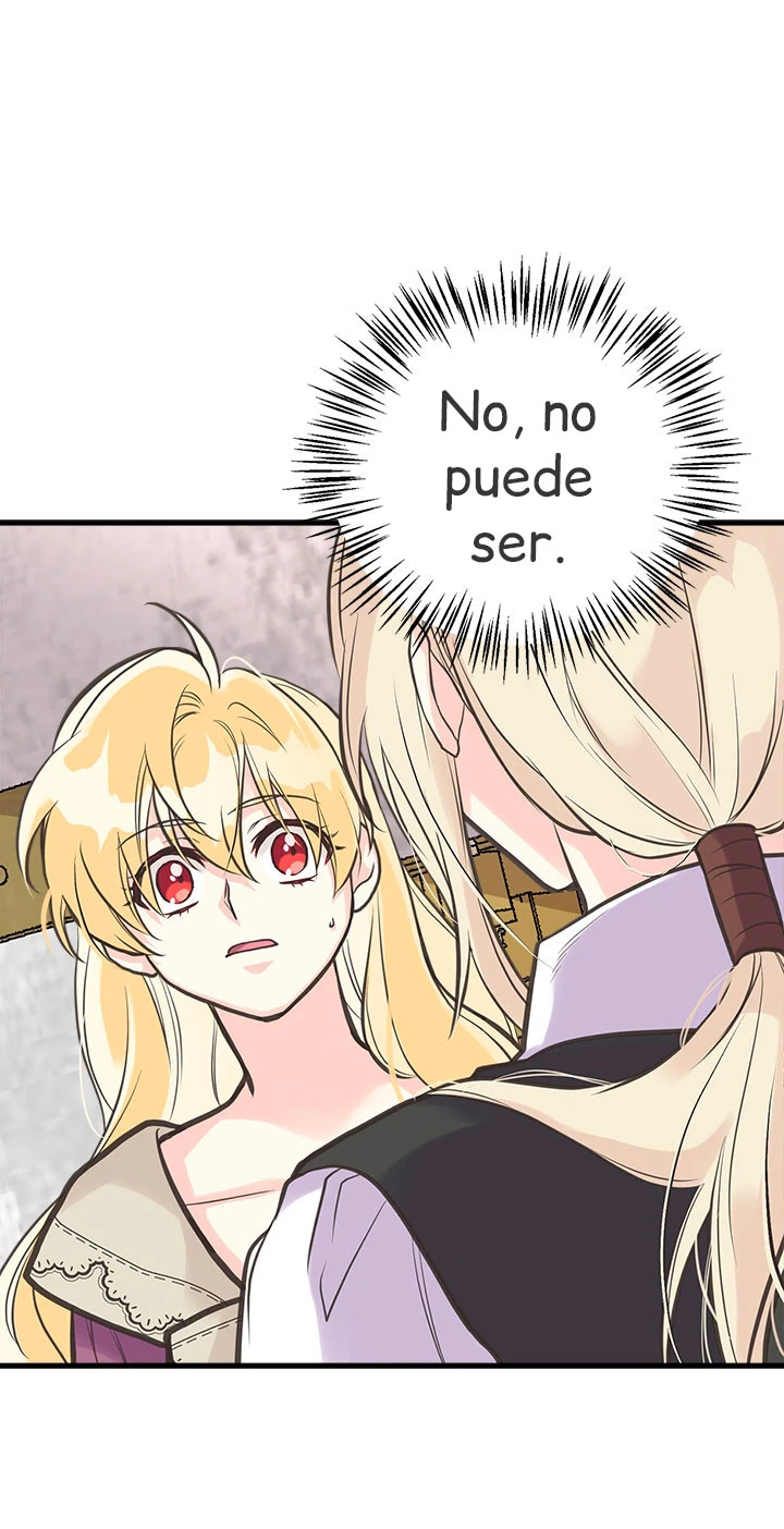 Mi hermana recogió al protagonista masculino Capitulo 29 página 18