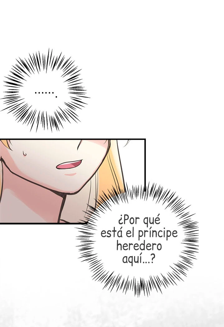 Mi hermana recogió al protagonista masculino Capitulo 29 página 2