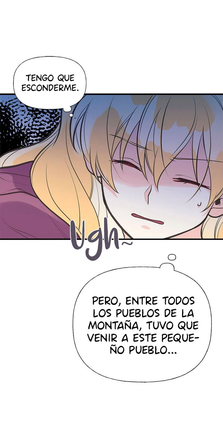 Mi hermana recogió al protagonista masculino Capitulo 29 página 27