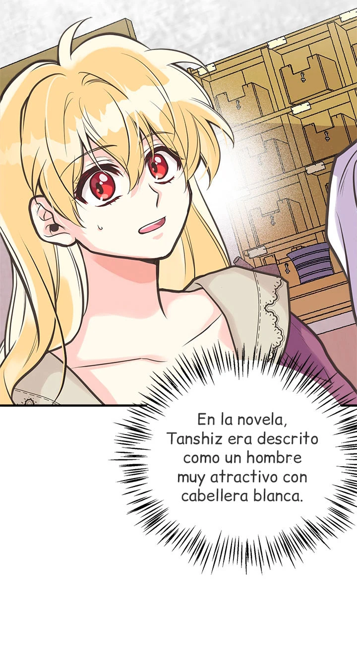 Mi hermana recogió al protagonista masculino Capitulo 29 página 3