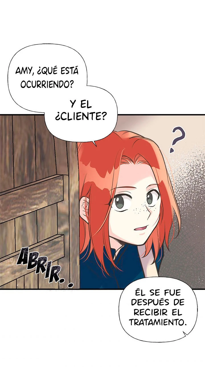 Mi hermana recogió al protagonista masculino Capitulo 29 página 30