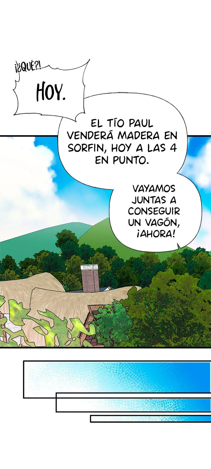 Mi hermana recogió al protagonista masculino Capitulo 29 página 33
