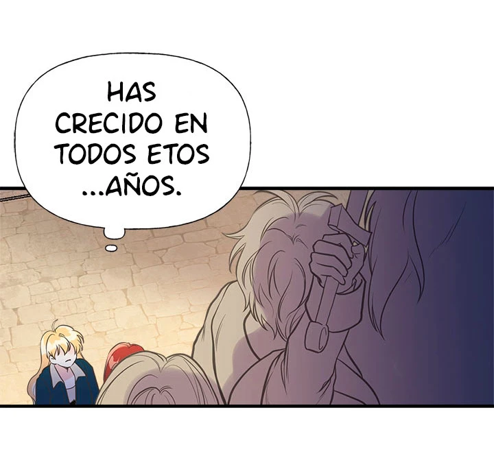 Mi hermana recogió al protagonista masculino Capitulo 29 página 43