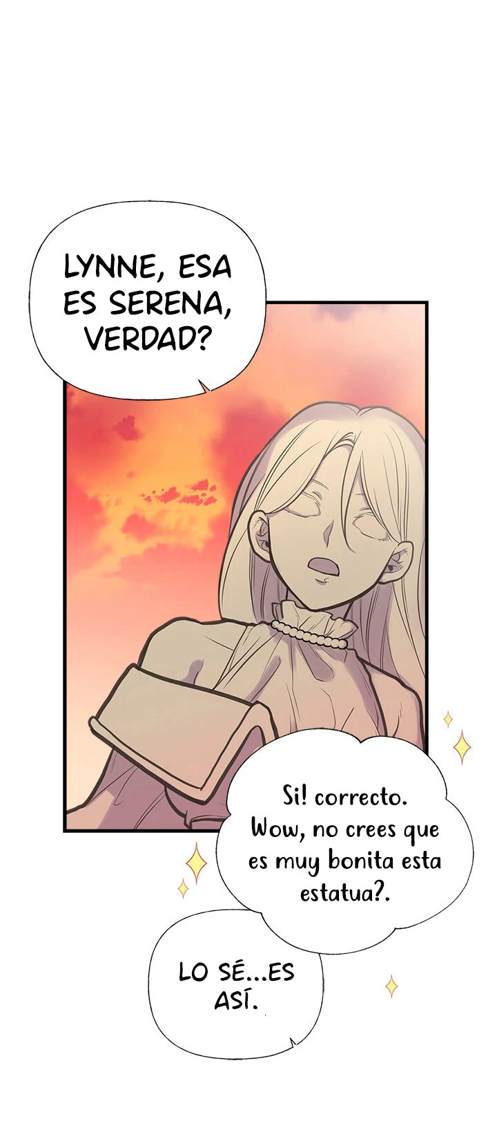 Mi hermana recogió al protagonista masculino Capitulo 29 página 44
