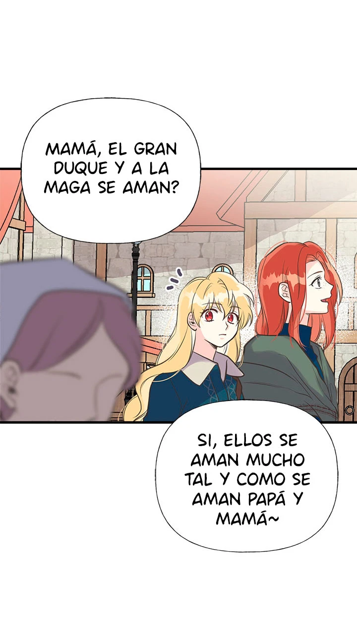 Mi hermana recogió al protagonista masculino Capitulo 29 página 45
