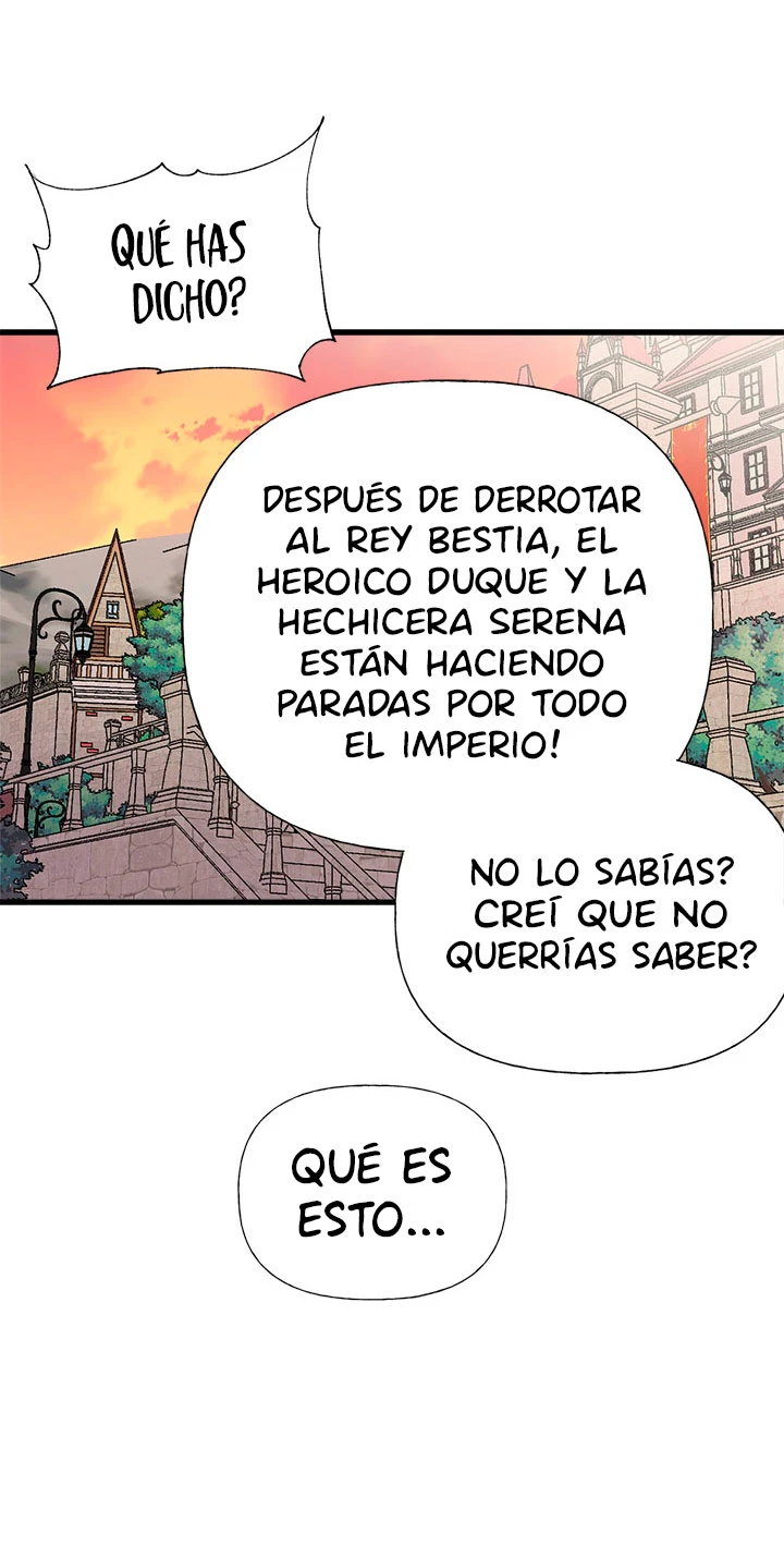 Mi hermana recogió al protagonista masculino Capitulo 29 página 49