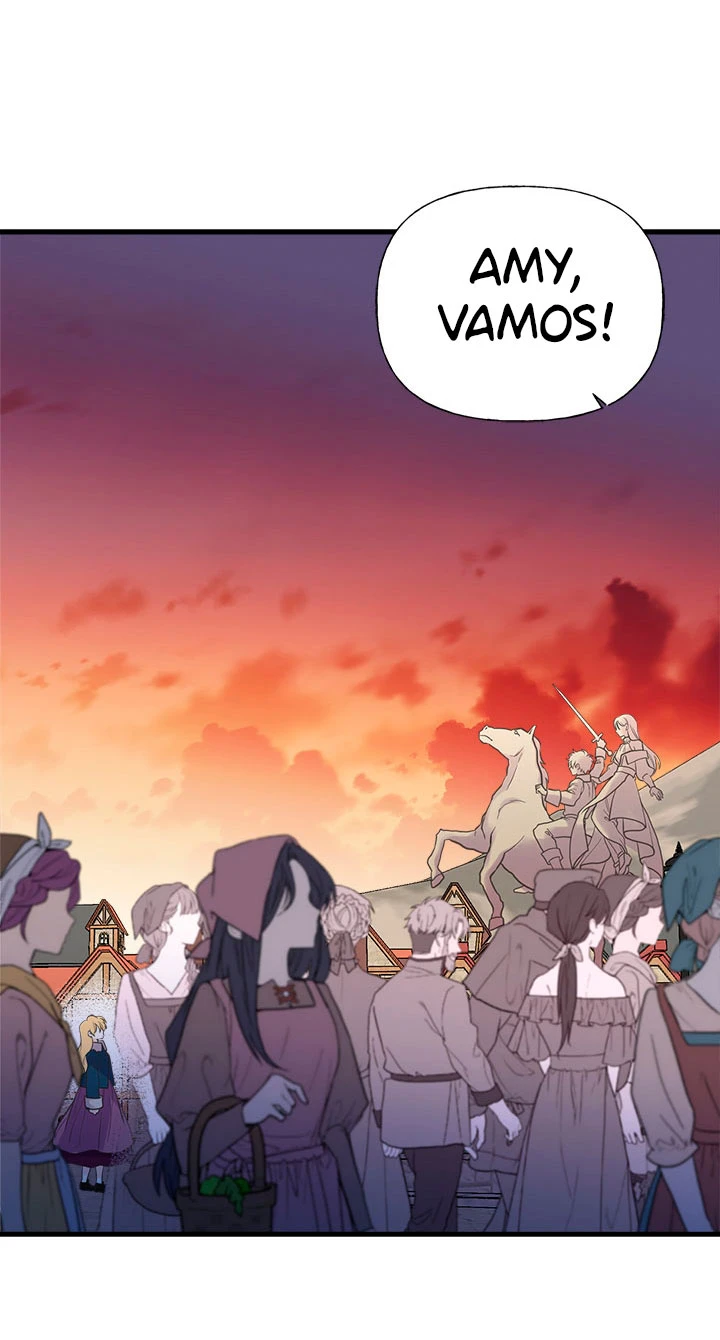 Mi hermana recogió al protagonista masculino Capitulo 29 página 53