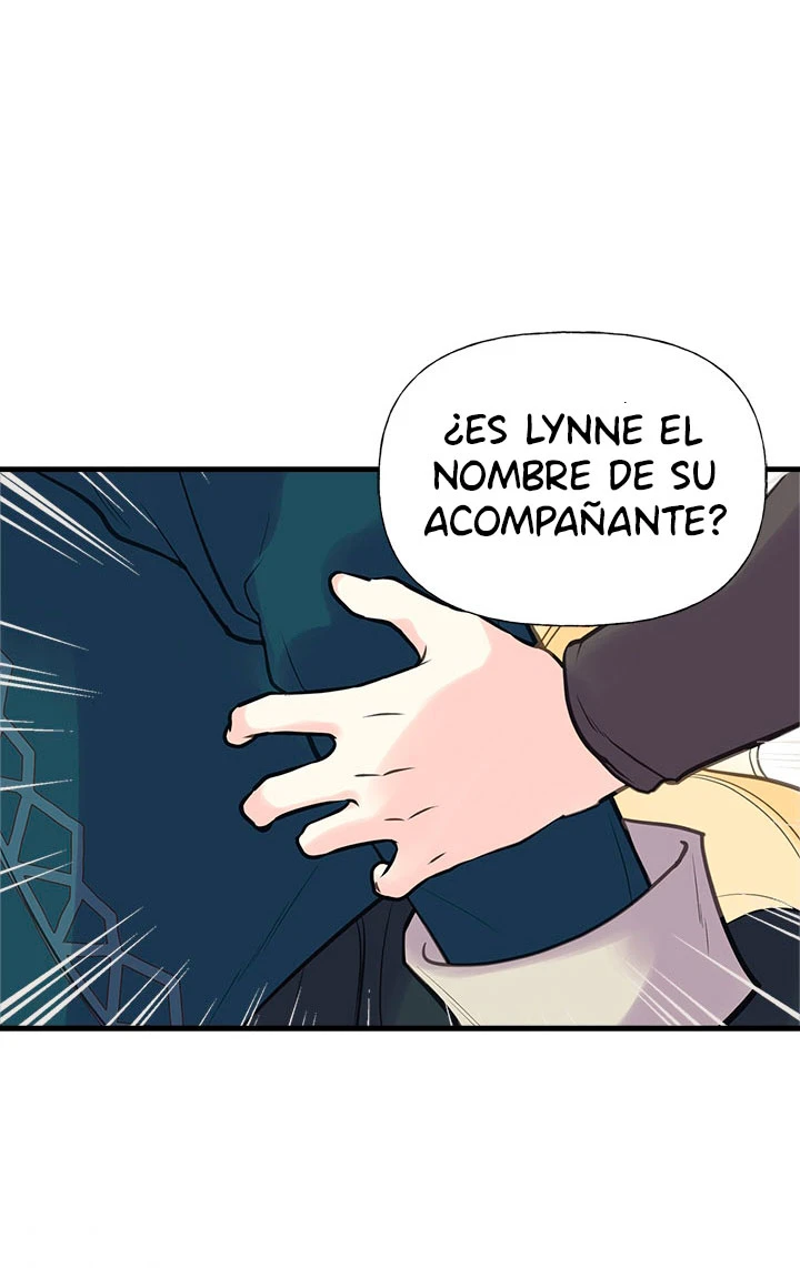 Mi hermana recogió al protagonista masculino Capitulo 29 página 56