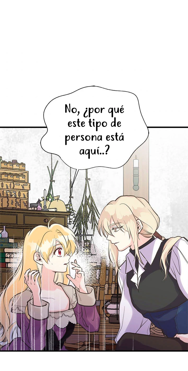 Mi hermana recogió al protagonista masculino Capitulo 29 página 6